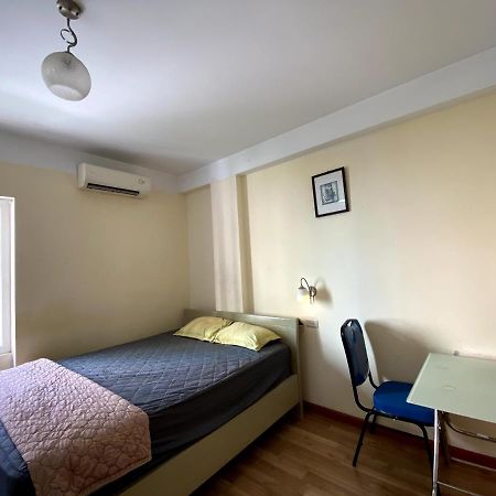 Lotus House Aparthotel Ανόι Εξωτερικό φωτογραφία
