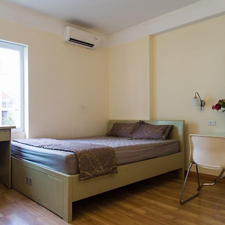 Lotus House Aparthotel Ανόι Εξωτερικό φωτογραφία