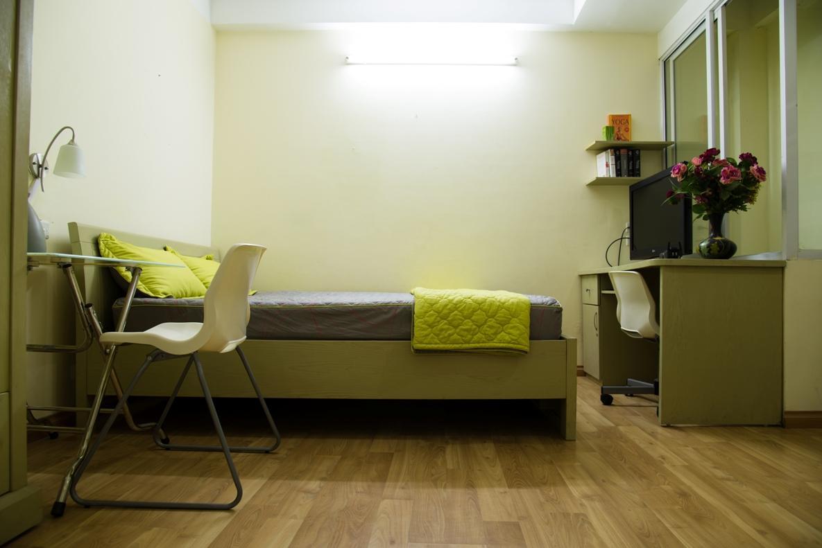 Lotus House Aparthotel Ανόι Εξωτερικό φωτογραφία