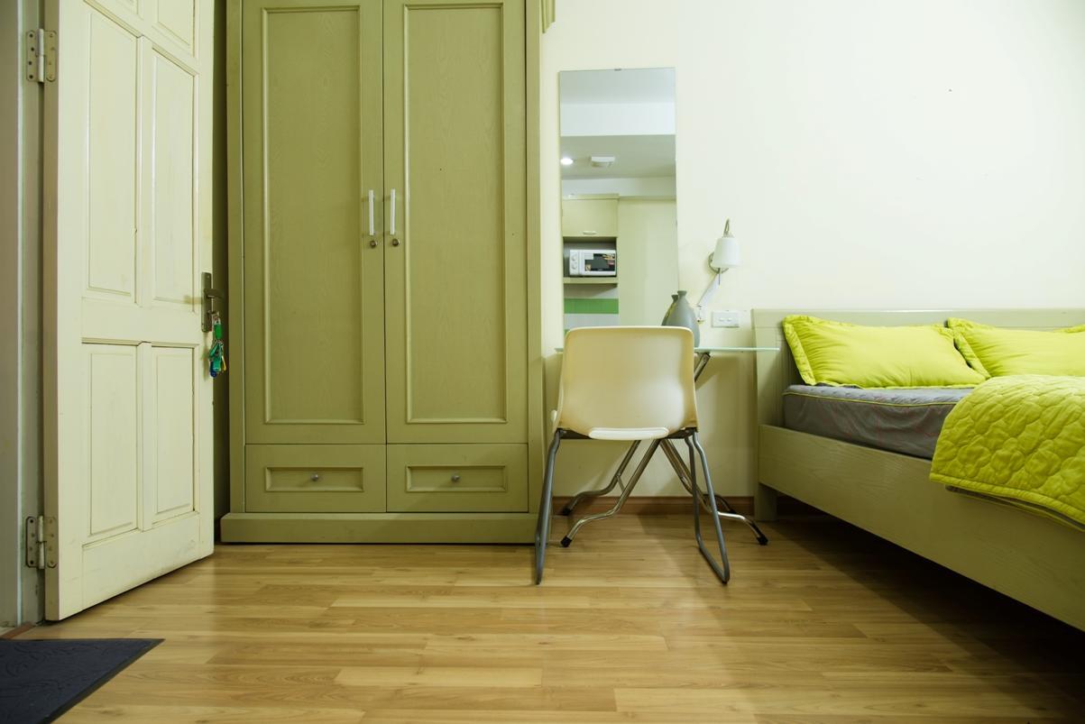 Lotus House Aparthotel Ανόι Εξωτερικό φωτογραφία