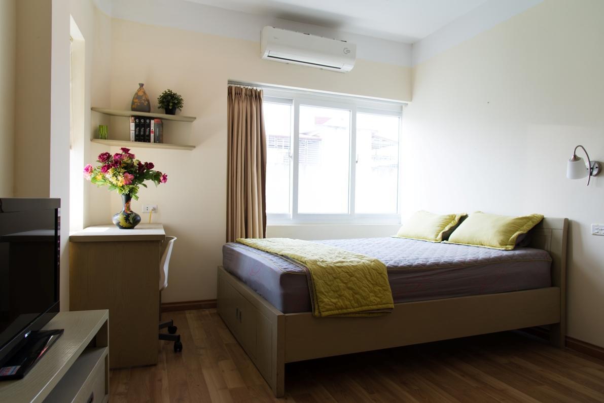 Lotus House Aparthotel Ανόι Εξωτερικό φωτογραφία