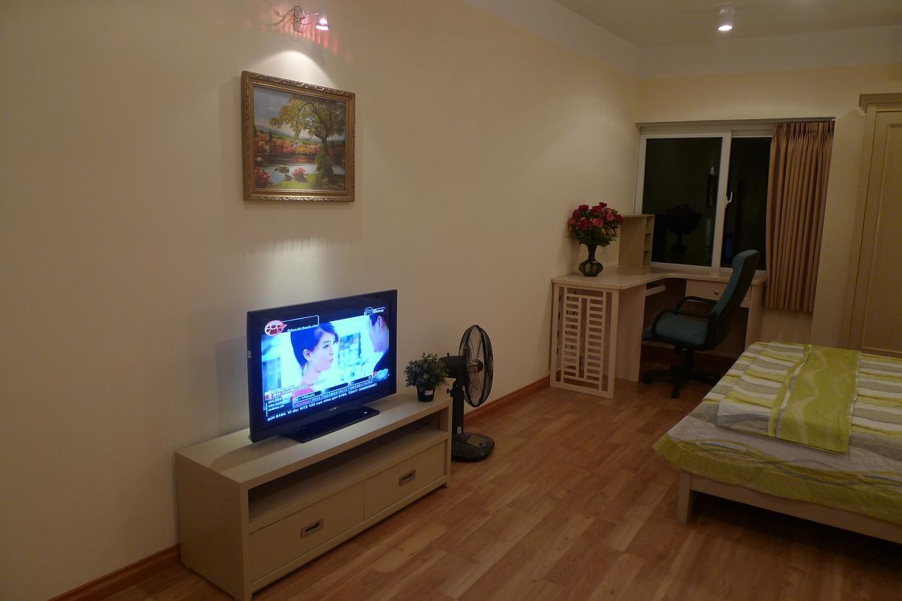 Lotus House Aparthotel Ανόι Εξωτερικό φωτογραφία