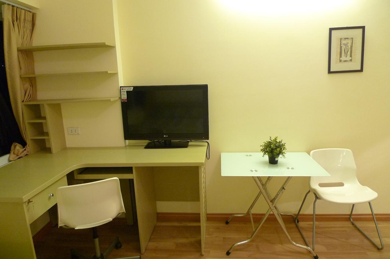 Lotus House Aparthotel Ανόι Εξωτερικό φωτογραφία