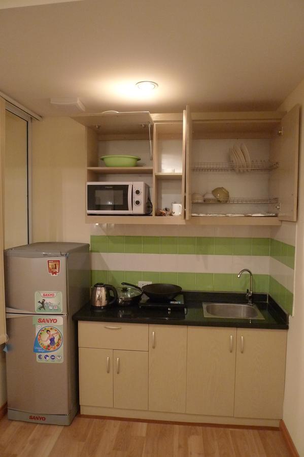 Lotus House Aparthotel Ανόι Εξωτερικό φωτογραφία