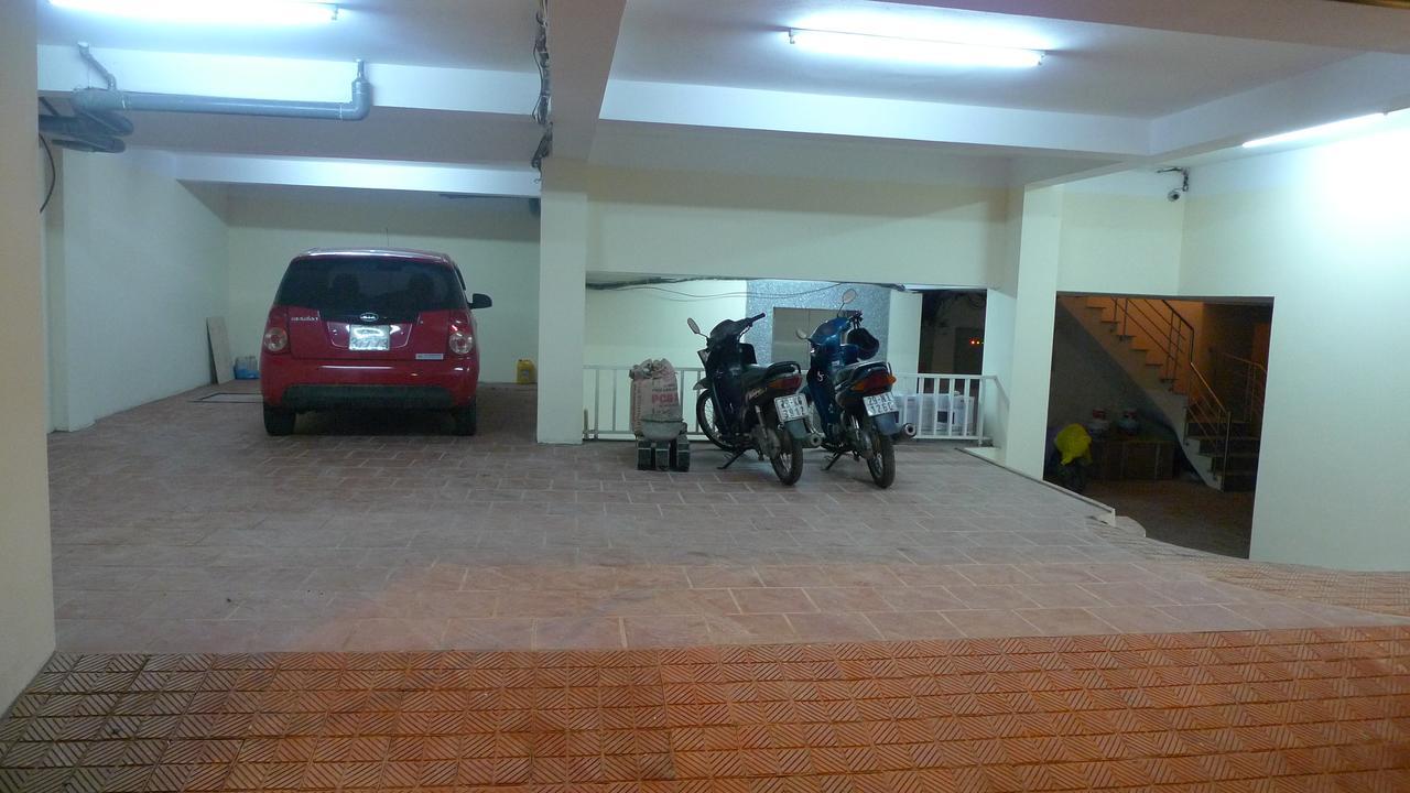 Lotus House Aparthotel Ανόι Εξωτερικό φωτογραφία