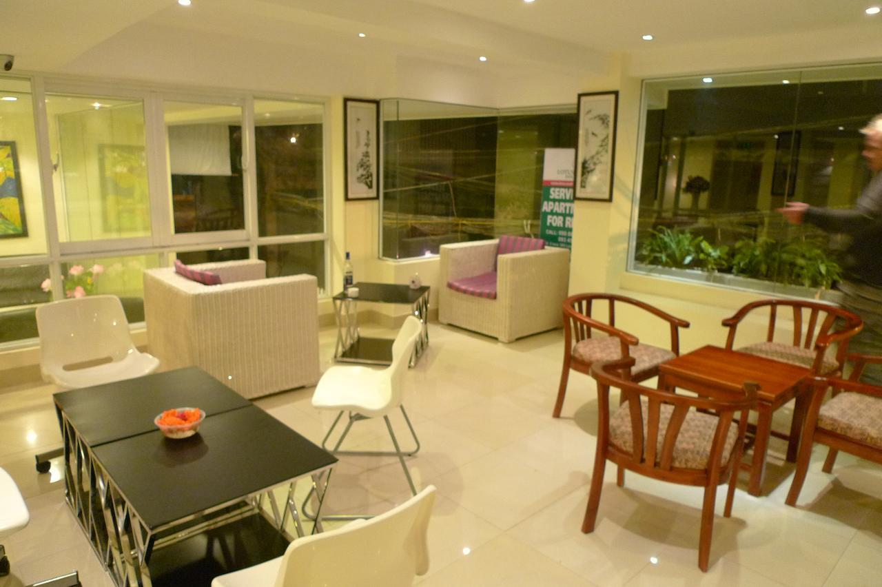 Lotus House Aparthotel Ανόι Εξωτερικό φωτογραφία