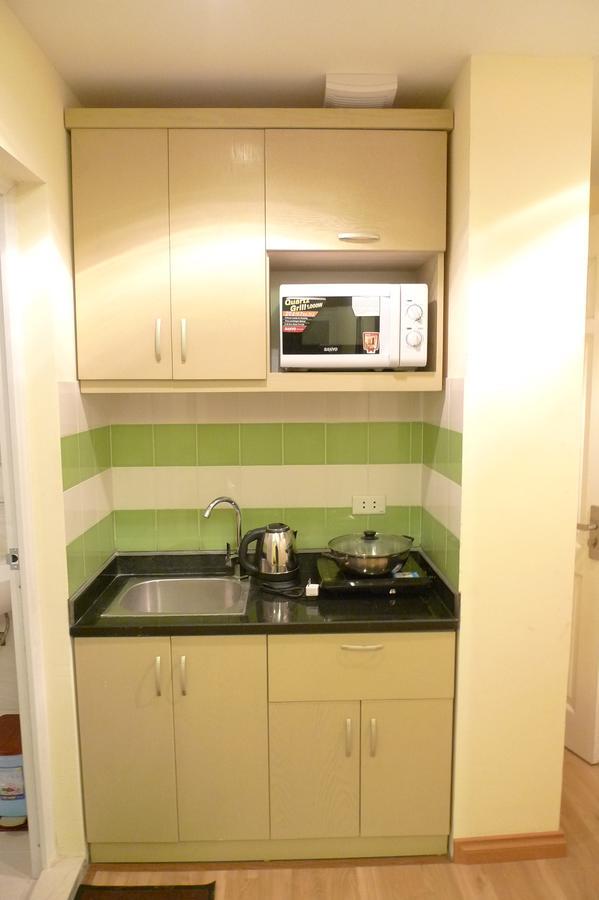 Lotus House Aparthotel Ανόι Εξωτερικό φωτογραφία