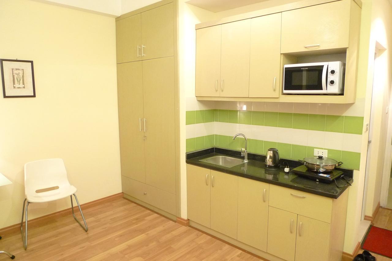 Lotus House Aparthotel Ανόι Εξωτερικό φωτογραφία