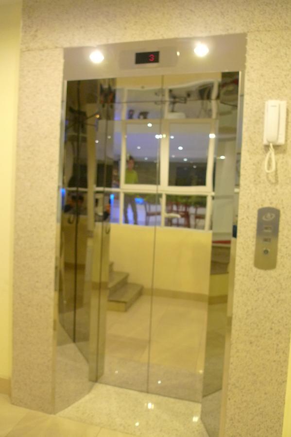 Lotus House Aparthotel Ανόι Εξωτερικό φωτογραφία