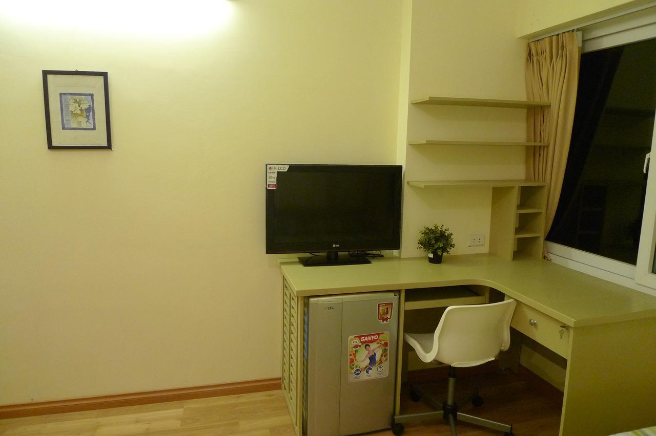 Lotus House Aparthotel Ανόι Εξωτερικό φωτογραφία