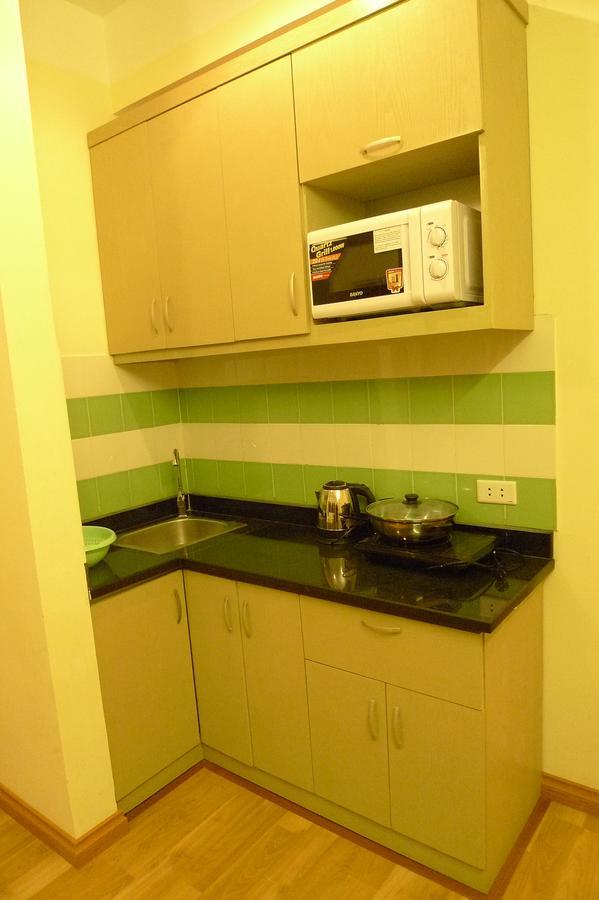 Lotus House Aparthotel Ανόι Εξωτερικό φωτογραφία