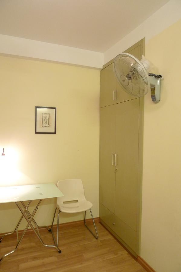 Lotus House Aparthotel Ανόι Εξωτερικό φωτογραφία